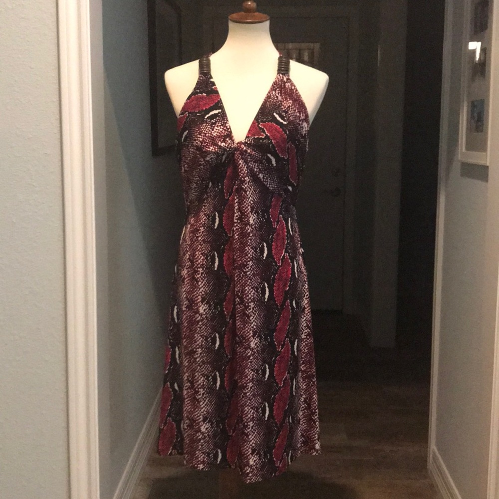 Kenneth Cole Dress